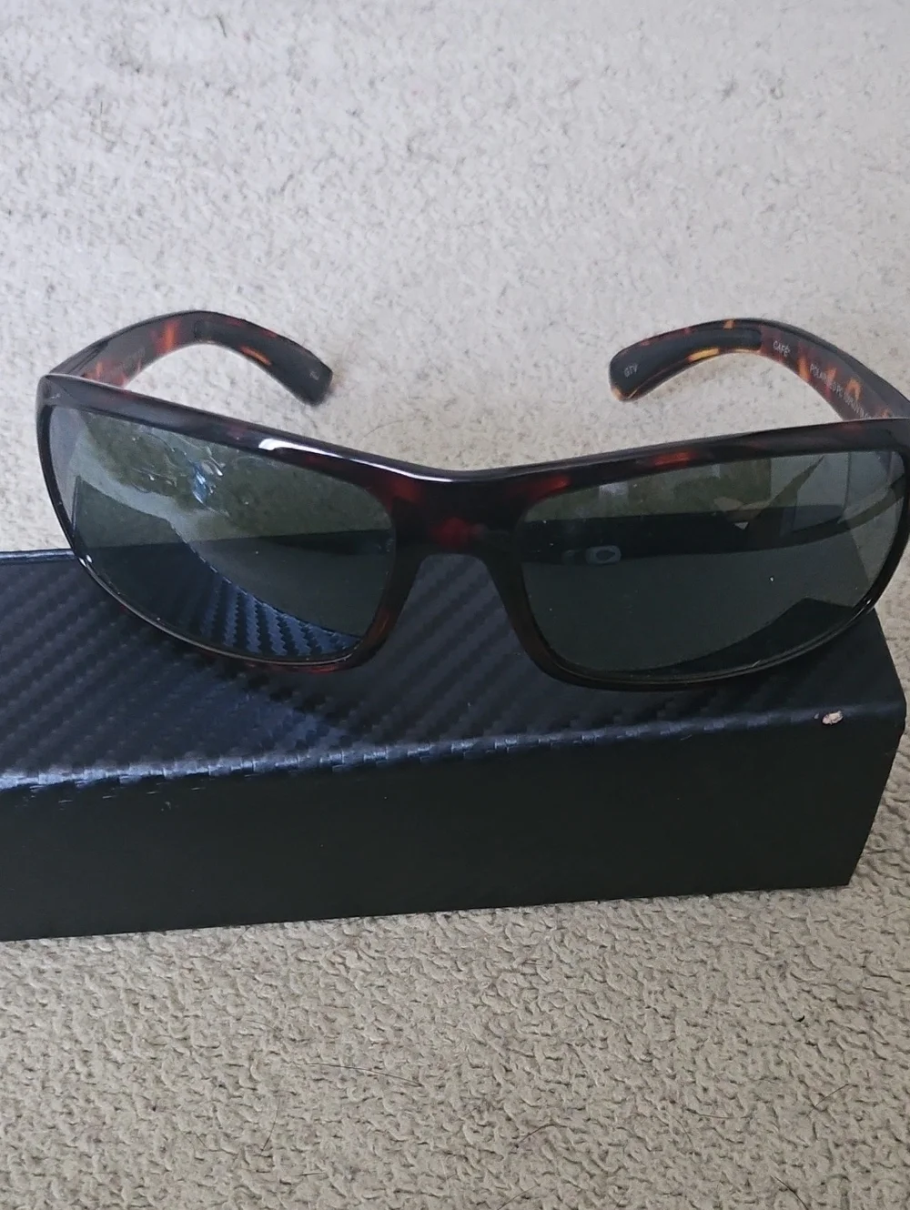 Veza Polarized Designer